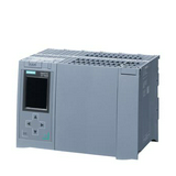 PLC logikai vezérlő CPU moduláris kijelzővel redundáns 19.2-28.8V/DC SIMATIC S7-1500 SIEMENS