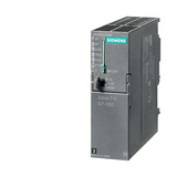 PLC logikai vezérlő CPU moduláris redundáns 19.2-28.8V/DC SIMATIC S7-300 SIEMENS