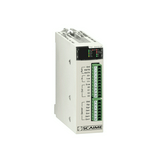 PLC mérleg bővítőmodul 1-funkciós tömegmérő Modicon X80 Schneider