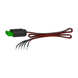 PLC vezeték Smartlink konfekvcionált csatlakozóval 4000m  Acti9 Smartlink Schneider
