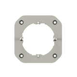 Plexo55 adapterkeret szerelési és rögzítési kiegészítő vékony falakhoz  LEGRAND