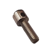Plombacsavar fém M4x12mm 12mm x PVT Csatári Plast