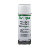 Polimer sparay elektronika/mechanika-hoz védelem/kenés 400ml HUPpolymer Haupa