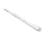 LED porpáramentes lámpatest T8 egyfejű LED-csőhöz 1x MLX CAB993 WP-SC258X ABS+PC LED 1L HUNILUX