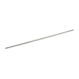 Potenciálkiegyenlítő rúd bronz 100mm2 profil 10mmx 10mmx 800mm Ónozott KS 798 PAS DEHN