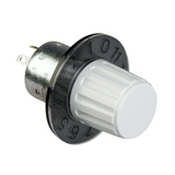 Potenciométer 2,2Ohm IP20  Altivar Schneider