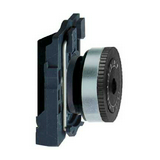 Potenciométer fej 22mm-átmérő IP66 Harmony XB5 Schneider
