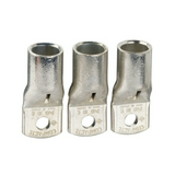 Préselhető réz kábelsaru 3db 120mm2 csupasz 1-furattal NSX/IN/IS Schneider