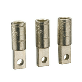 Préselhető réz kábelsaru 3db 54mm2 6M/csavar ónozott 1-furattal Compact NSX Schneider