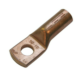 Préselhető réz kábelsaru DIN 46235 70mm2 10M/csavar csupasz 1-furattal 16 Haupa