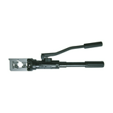Présszerszám kézi hidraulikus kettős dugattyúval egyéb felhasználás-hoz 10-240mm2 HH-6 Haupa