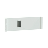 Beépítőkészlet NSXm 160A beépítés panelbe 24M fehér 520mm x 175mm x PrismaSeT S Schneider
