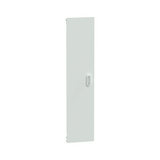 Fedél kábeltérhez 6sor IP41 fehér 248mm x 1096mm x 48.4U porszórt acél PrismaSeT S Schneider