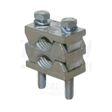Prizmakapocs 2x120-150mm2 Cu/Al kábelekhez  TRACON