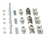 Prizmakapocs LT/NH1-hez 2x35…70mm2  LT Hager