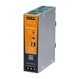 Kapcsolóüzemű DC tápegység 2M 100-240VAC-be 5A/ 24V-DC-ki 120W PRO ECO 120W 24V 5A II Weidmüller