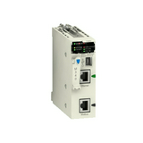 Processzormodul Modbus Ethernet moduláris 256-analóg/O 256-analóg/I BMXP342020 Schneider