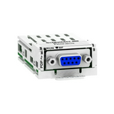 Profibus kommunikációs modul SUBD9  Altivar Schneider