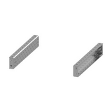 Profil tartósín 300mmx 50mmx 22mm SIVACON S4 SIEMENS