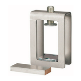 Profilkapocs T-sín-hez 1600A 800mm2-vezetőhöz(max.) 40mm-va 30mm-sz 72mm AKP800 EATON