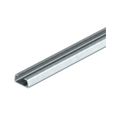 Profilsín 2m C-profil 25mm x 12mm merítetten horganyzott acél CL2512UP2000FT OBO-BETTERMANN