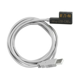 Programozókábel USB csatlakozókábel EASY-USB-CAB EATON