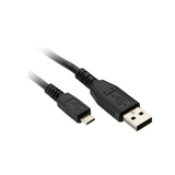 Programozókábel USB PLC-más eszköz 4.5m-ho Modicon M340 Schneider