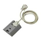 Programozókulcs adapter DCF-programozásához  EG Hager