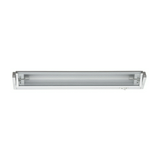 Pultvilágító lámpatest kapcsolós billenthető falonkívüli 1x 8W 230V G5 480lm Easy light RÁBALUX