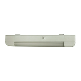 Pultvilágító lámpatest kapcsolós falonkívüli 1x 10W 230V G13 630lm 2700K IP20 Band light RÁBALUX