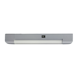 Pultvilágító lámpatest kapcsolós falonkívüli 1x 10W 230V G13 630lm 2700K IP20 Band light RÁBALUX