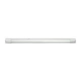 Pultvilágító lámpatest kapcsolós falonkívüli 1x 18W 230V G13 1380lm 2700K IP20 Band light RÁBALUX