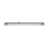 Pultvilágító lámpatest kapcsolós falonkívüli 1x 18W 230V G13 180lm 2700K IP20 Band light RÁBALUX