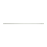 Pultvilágító lámpatest kapcsolós falonkívüli 1x 36W 230V G13 3350lm 2700K IP20 Band light RÁBALUX