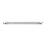 Pultvilágító lámpatest sorolható kapcsolós T4 10000h A falonkívüli 1x 12W 230V G5 Slim RÁBALUX