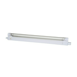 Pultvilágító lámpatest sorolható kapcsolós T4 8000h A falonkívüli 1x 8W 230V G5 Slim RÁBALUX
