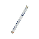 Fénycső előtét 1x14-39W elektronikus 220-240V fém tokozás-ház QTi 1X14/24/21/39 GII LEDVANCE