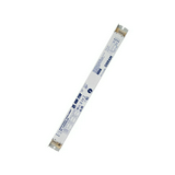 Fénycső előtét 1x35-80W elektronikus 220-240V fém tokozás-ház QTi 1X35/49/80 GII LEDVANCE