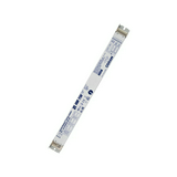 Fénycső előtét 2x14-39W elektronikus 220-240V fém tokozás-ház QTi 2X14/24/21/39 GII LEDVANCE