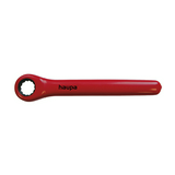 Racsnis csillagkulcs piros 72 fogas 10mm 1000V Haupa