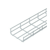 Rácsos kábeltálca 3m merítetten horganyzott acél 55mm x 150mm x SGR 55 150 FT OBO-BETTERMANN