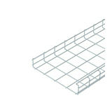 Rácsos kábeltálca 3m merítetten horganyzott acél C-alak 50mm x CGR 50 300 FT OBO-BETTERMANN