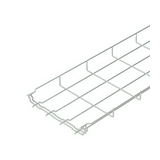 Rácsos kábeltálca 3m merítetten horganyzott acél U-alak 35mm x 50mm x GRM FT OBO-BETTERMANN