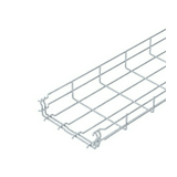Rácsos kábeltálca 3m merítetten horganyzott acél U-alak 55mm x GRM 55 200 4.8FT OBO-BETTERMANN