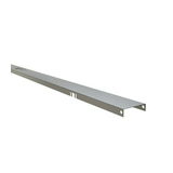 Rácsos kábeltálca fedél 60mm-sz 1500mm bepattintott TBF 60 i304 BASOR