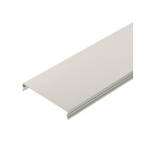 Rácsos kábeltálca fedél 100mm-sz 3000mm bepattintott DGRR 100 A2 OBO-BETTERMANN