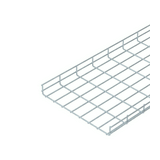 Rácsos kábeltálca merítetten horganyzott acél 55mm x 400mm x SGR 55 400 FT OBO-BETTERMANN