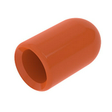 Rácsos kábeltálca védőkupak műanyag végzáró sapka 15mm SGR KS OR OBO-BETTERMANN