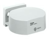 Rádióantenna DCF-órához digitális időkapcsolón keresztül 10-db óra csatlakloztatható EG Hager