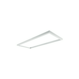 Ráépítőkeret készlet LED panelhez fehér alumínium PL1200X600 Surface Mount Kit VAL LEDVANCE